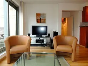 Eurovillage Suites Brussels - Image 3