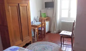 Chambre D'Hotes La Tour De Brazalem - Image 3
