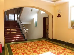 Beijing Harmony Inn Hotel - Image 4