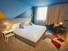 Golden Tulip Bordeaux Euratlantique - Image 3