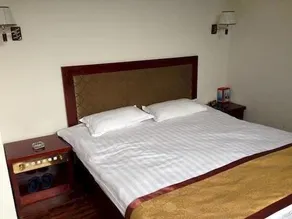 Hong Sheng Inn Wutai Mountain - Image 3
