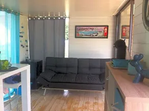 Les nuits insolites de la mothe tiny house - Image 2