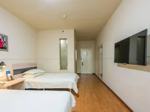 CITY HOME HOTEL BAODING CHANGCHENG - Image 5