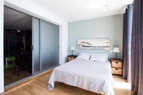 Apartamentos Conde Duque - Image 4