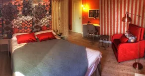 Hotel Restaurante Lucía - Image 4