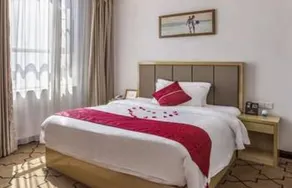Xiamen Imperial Bayview Hotel - Image 4