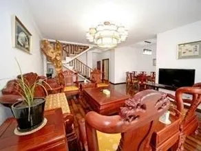 Fairyland Hotel Tengchong Feicui Old Town - Image 2