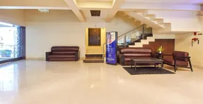 Lily Sarovar Portico - Image 3
