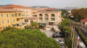 BEST WESTERN Soleil Et Jardin - Image 2