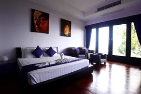Samui Ridgeway Estate & Spa - Image 3