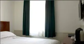 Haishang Xiaowu Hotel Renmin Plaza Branch - Image 3