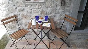 B&B Sole Mio Country House - Image 4