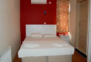 Gumushan Hotel - Image 5