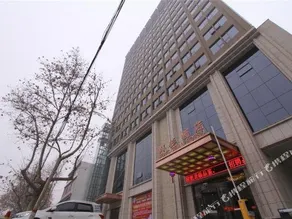 Hongshan Hotel - Image 5