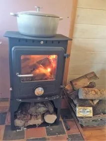 Dimmingsdale Woodside Lodge - Image 5
