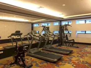SSAW Boutique Hotel Hangzhou Xixi Park - Image 4
