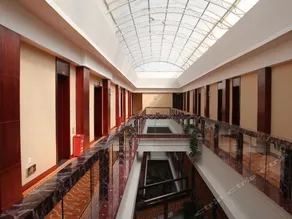 Yuhe Huafu Hotel - Image 2