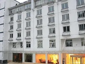 Tianhe Century Hotel (Huangshan South Gate Transfer Center) - Image 2