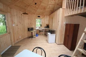 Chalets Yourtes De L'île Banane - Image 3