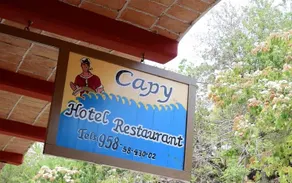 Hotel Capy - Image 2