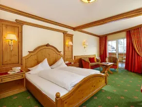 Hotel Venter Bergwelt - Image 5