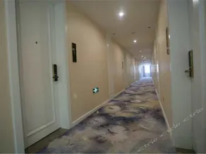 Jinpeng Hot Spring Hotel - Image 4
