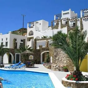 Katerina Hotel - Image 2