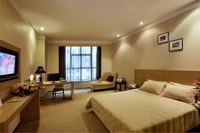 Maple Leaf Modern Hotel - Image 5