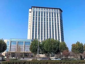 Grand Mercure Qingdao Pingdu - Image 2