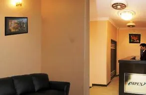 Hotel Impex Residency by OYO - Image 4