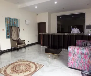 Limeridge Hotel - Image 3
