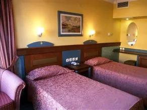 Ocaktan Hotel Marmaris - Image 4