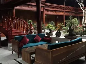 Dufu Holiday Hotel - Image 2