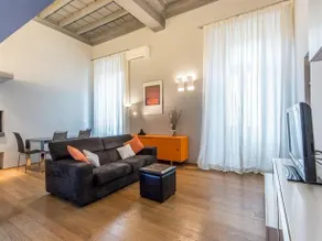 RSH Fori Imperiali Apartments - Image 5
