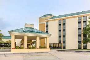 COMFORT INN MIAMI VALLEY CENTRE MALL - Image 2
