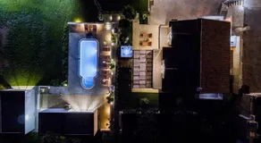 Sun-kissed luxury Mediterranean villa - Image 4