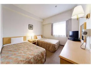 Hotel AZ Oita Saiki - Image 1