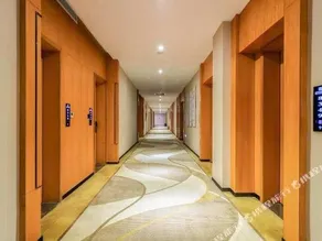 Fangding Exquisite Business Hotel - Image 3