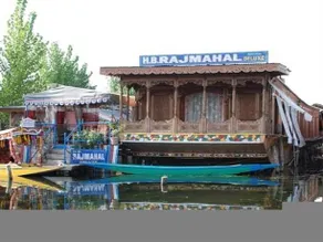H B Raj Mahal - Image 2