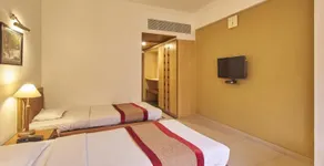 Hotel Grape City - Image 5