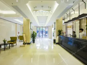 Donglan Century Hotel - Image 2