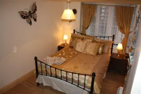 Robertsbridge Retreat At Cornhill Self Catering Apartments - Image 3