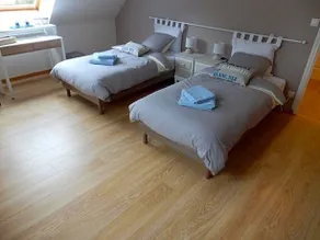Chez Blandine & Pol Maison D'Hôtes - Image 2