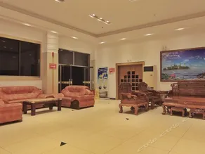 Jinye Hotel - Image 4