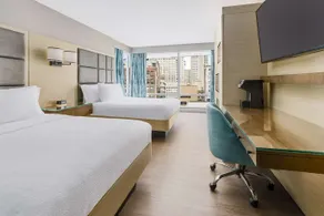 CAMBRIA HOTEL TIMES SQUARE - Image 4