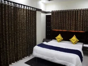 Vista Rooms At Kanchan Bagh - Image 5