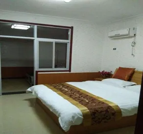 Xianyang International Airport Vip Business Hotel - Image 3