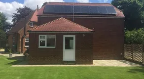 Red House Cottage - Image 3