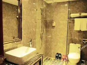 Aishijia Hotel - Image 5