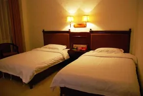 Zhongtian Hotel - Image 2